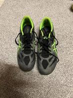 Asics Spikes - Baanatletiek, Ophalen of Verzenden, Zo goed als nieuw, Zwart, Sportschoenen