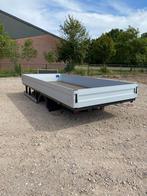 3x Open Laadbakken Scattolini 489x213x40, Ophalen, Nieuw, Overige merken, Overige Auto-onderdelen