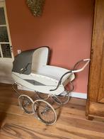 Vintage Van Delft kinderwagen, Kinderen en Baby's, Kinderwagens en Combinaties, Ophalen of Verzenden, Zo goed als nieuw, Overige merken