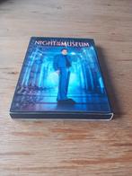 Night of the museum, Alle leeftijden, Ophalen of Verzenden, Zo goed als nieuw, Actiekomedie