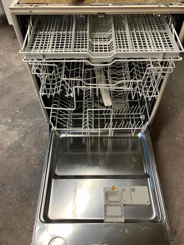 Miele vaatwasser te koop beschikbaar voor biedingen