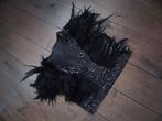 Veren topje, Kleding | Dames, Carnavalskleding en Feestkleding, Maat 38/40 (M), Carnaval, Ophalen of Verzenden, Zo goed als nieuw