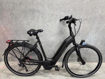 Elektrische fiets | Batavus Finez | Bosch middenmotor |500Wh beschikbaar voor biedingen