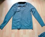 Under Armour Trainingspak maat M, Ophalen of Verzenden, Zo goed als nieuw, Zwart