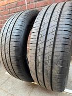 Zomerbanden / Banden 195 55 R16 91V Goodyear, Ophalen, Zo goed als nieuw