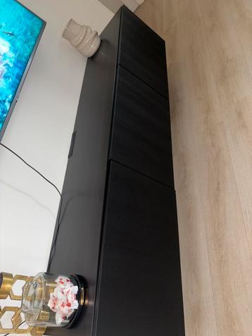IKEA BESTA TV-Meubel beschikbaar voor biedingen