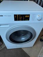 Miele W1 Wasmachine, Ophalen, Minder dan 85 cm, Zo goed als nieuw, 1200 tot 1600 toeren