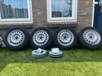 MB Vito W447 Bandenset + Remschijf en blokken, Auto-onderdelen, Banden en Velgen, 16 inch, Banden en Velgen, Ophalen of Verzenden
