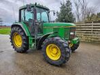 John Deere 6600 (bj 1997), Gebruikt, 80 tot 120 Pk, John Deere, Meer dan 10000