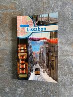Lissabon reisgids, Zo goed als nieuw, Ophalen