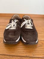 Sneakers van Mercer., Ophalen of Verzenden, Zo goed als nieuw, Bruin