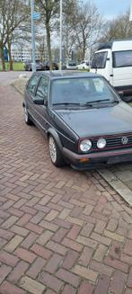 Golf 2 GTI 1.8 16V Digifiz, Te koop, Particulier