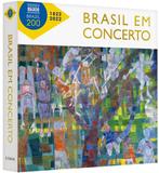 Brasil Em Concerto (nieuwe gelimiteerde 6-cd box), Ophalen of Verzenden, Nieuw in verpakking, Boxset