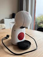 Nescafé Dolce Gusto Piccolo - Zo goed als nieuw!, Witgoed en Apparatuur, Koffiezetapparaten, Ophalen, Koffiemachine, Zo goed als nieuw