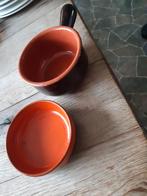 Schaaltjes bakjes van steen, Ophalen of Verzenden, Zo goed als nieuw, Overige materialen, Overige typen