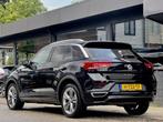 Volkswagen T-Roc 1.5 TSI BETAAL 12450 GRATIS 50/50 DEAL RENT, Auto's, Euro 6, 4 cilinders, 150 pk, Zwart