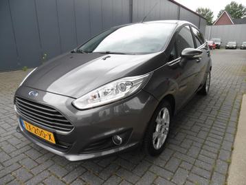 Ford FIESTA 1.0 ECOB. TITANIUM X beschikbaar voor biedingen