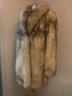 Mooie vos bontjas, Overige kleuren, Maat 42/44 (L), Ophalen of Verzenden, Onbekend