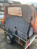 Vito V Klasse W638 Tussenschot, Ophalen, Gebruikt, Voor, Deur