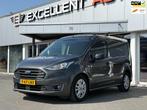 Ford Transit Connect 1.5 EcoBlue L1 Automaat|Navi| Camera, Gebruikt, 4 cilinders, Bedrijf, Diesel