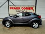 Toyota C-HR 1.2 116PK Active + OH historie|Keyl € 17.450,0, Voorwielaandrijving, 65 €/maand, Stof, 1295 kg