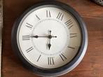Klok ikea nuffra, Ophalen of Verzenden, Zo goed als nieuw, Wandklok