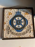 ANWB Tegel - 50 Jaar Lid, Ophalen of Verzenden