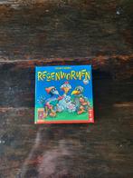 Regenwormen - Dobbelspel - 999 Games - Zo goed als nieuw, Vijf spelers of meer, Ophalen of Verzenden, Zo goed als nieuw, 999 Games