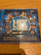 Radio 538 Hitzone Best of 2015 - 2CD, Ophalen of Verzenden, Zo goed als nieuw, Pop