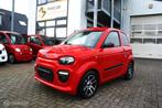 Microcar M.GO DCI 2020 25440km Stuurbekr 1 jaar garantie, Gebruikt, Microcar