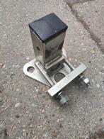Brinkmatic Adapter Twinnyload Fietsendrager, Ophalen of Verzenden, Gebruikt, Trekhaakdrager