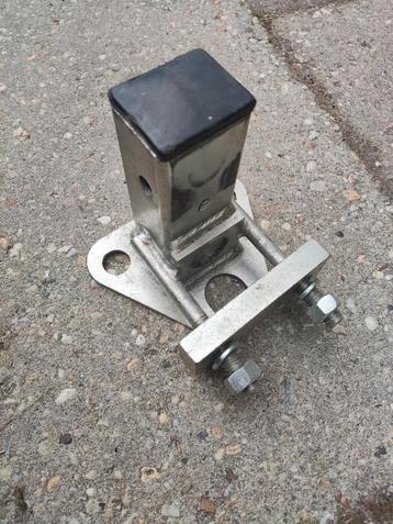 Brinkmatic Adapter Twinnyload Fietsendrager beschikbaar voor biedingen