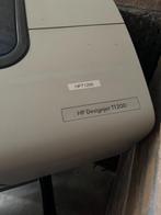 hp designjet T1200, Ophalen, Gebruikt, Printer, Hp