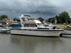 Motorjacht neptunus 131 Flybridge, Watersport en Boten, Ophalen of Verzenden, Gebruikt, Motor en Techniek, Zeilboot of Motorboot