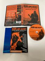 Black Label Society - Boozed, Broozed & broken-boned, Ophalen of Verzenden, Zo goed als nieuw