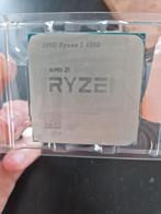 AMD Ryzen 5 4500, Computers en Software, Processors, Ophalen, Gebruikt, 3 tot 4 Ghz