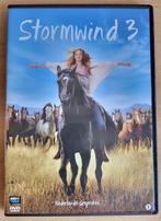 Stormwind 3 (2017) Hanna Binke, Jannis Niewöhner, Vanaf 9 jaar, Ophalen of Verzenden, Zo goed als nieuw, Dieren
