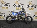 Husqvarna tc 65 hoge wielen 65cc 2019 no ktm sx, Bedrijf, Overig
