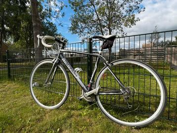 Racefiets Wielrenfiets Race Fiets Sportfiets 51 cm frame beschikbaar voor biedingen