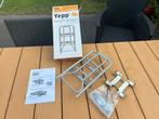 Yepp adapter bagagedrager opzetdrager, Ophalen, Gebruikt