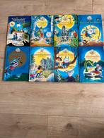8 x boek paul van loon, dolfje weerwolfje en vampier club, Ophalen of Verzenden, Zo goed als nieuw, Fictie algemeen