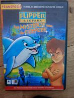 Dvd Flipper, Zo goed als nieuw, Ophalen