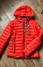 Giacomo jacket L, Ophalen of Verzenden, Zo goed als nieuw, Rood