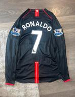 Retro Ronaldo 7 Man United 2007/2008 Maat M, Ophalen of Verzenden, Zo goed als nieuw, Voetbal
