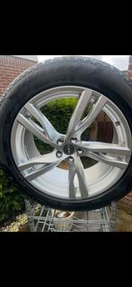20 inch 5x108 .    ford Kuga jaguar Rangerover Volvo, Auto-onderdelen, Banden en Velgen, Banden en Velgen, Nieuw, 20 inch, Winterbanden