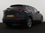 Mazda CX-30 2.0 SkyActiv-X Luxury | Automaat | Leder | Bose, Auto's, Mazda, Te koop, Benzine, 73 €/maand, Gebruikt