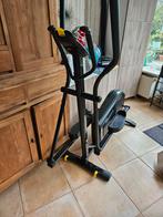 Domyos 520 Crosstrainer - Zo goed als nieuw!, Ophalen, Zo goed als nieuw, Crosstrainer, Metaal