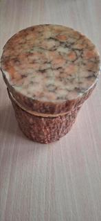 Albast doos, Ophalen of Verzenden