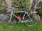Retro tourfiets Peugeot, Fietsen en Brommers, Ophalen of Verzenden, Zo goed als nieuw, 15 tot 20 versnellingen, Overige merken