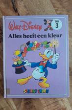 Donald Duck, Boeken, Kinderboeken | Baby's en Peuters, Ophalen of Verzenden, Gelezen